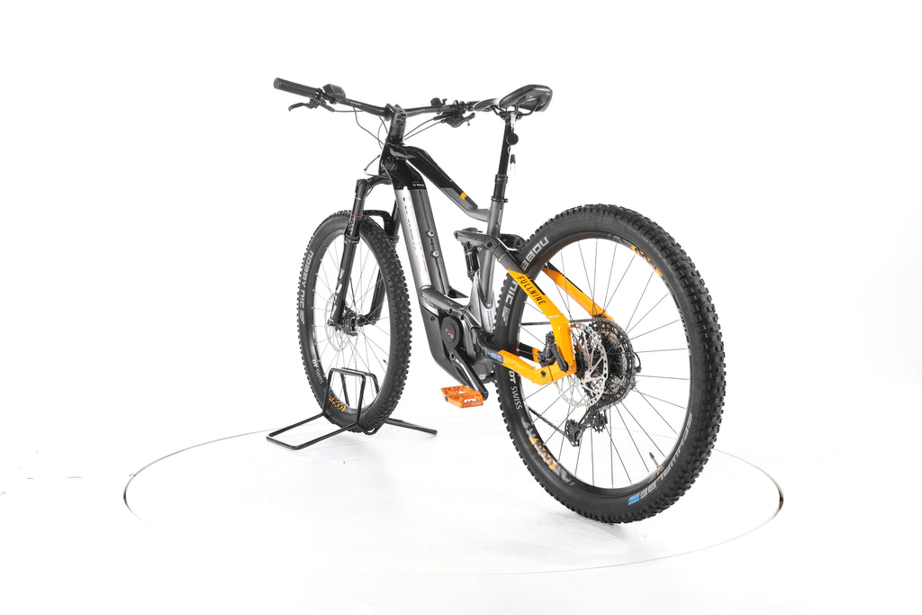 Haibike FullNine10 Fully E-Bike - Image 9