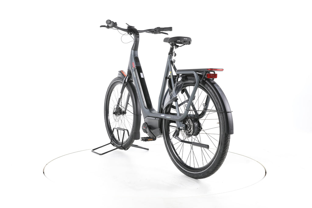 Gazelle Avignon C380 HMB City E-Bike Tiefeinsteiger 2025 - Image 9