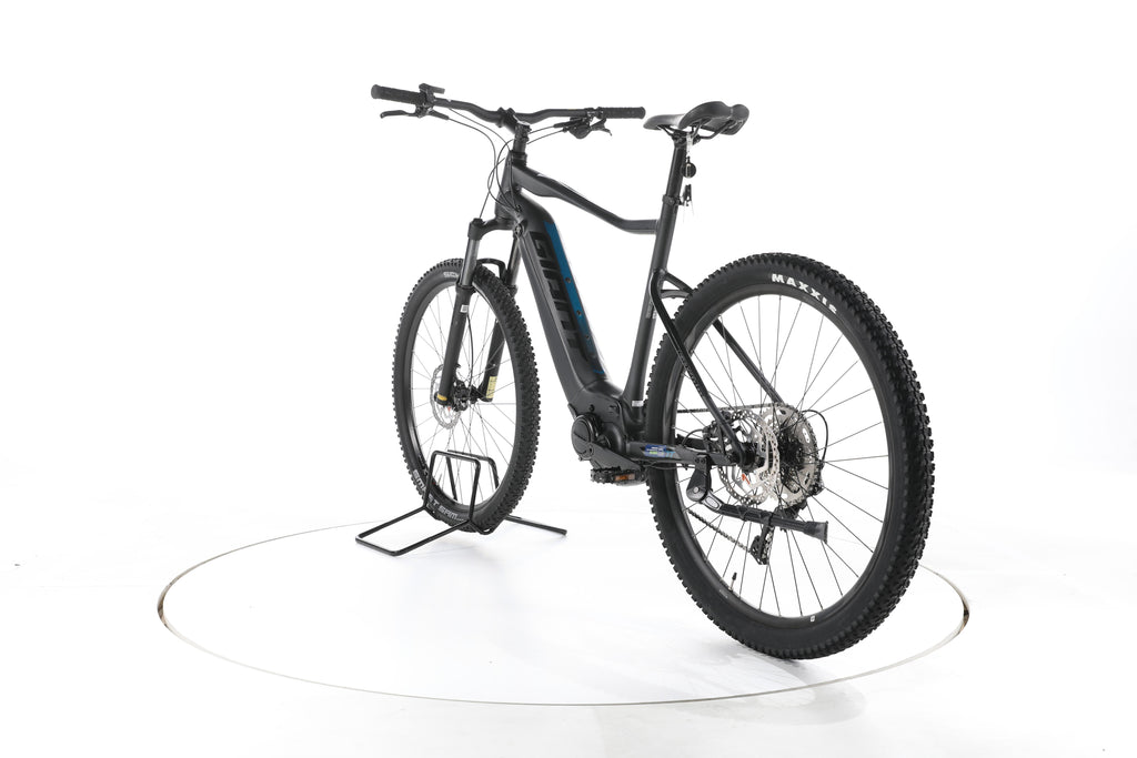 Giant Fathom E+2 E-Bike - Image 9
