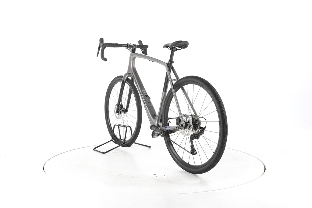 Trek Checkpoint SL 5 Gravelbike Carbon - Image 9