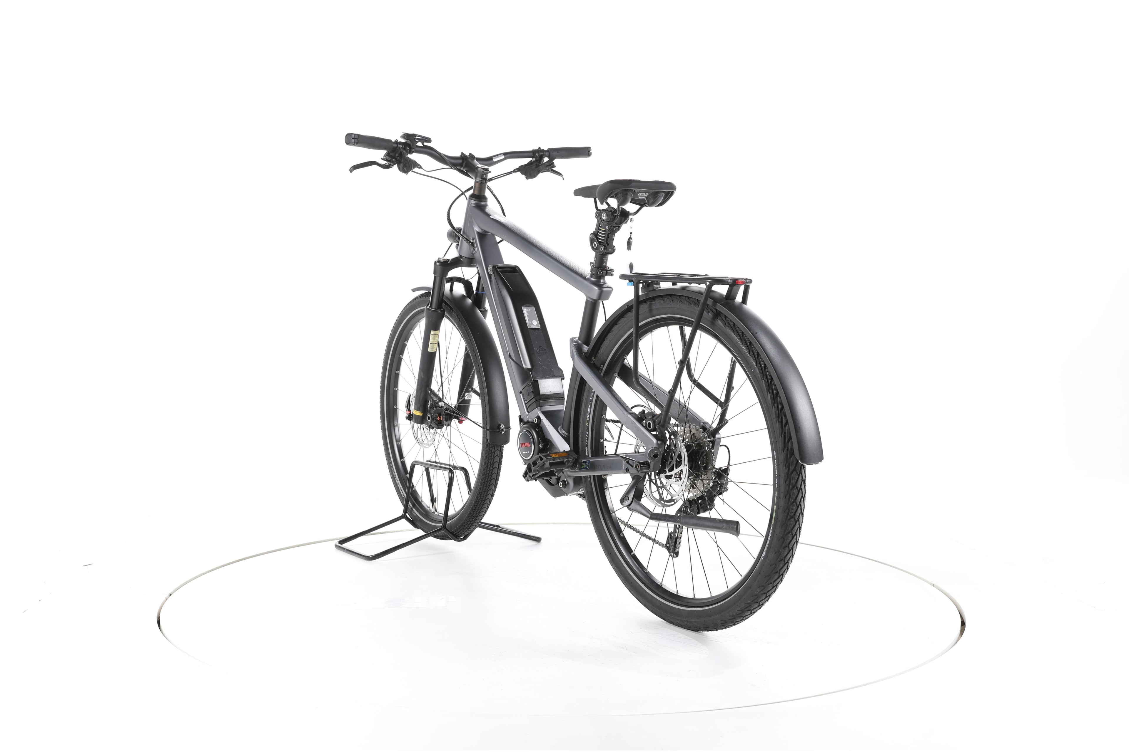Winora Yakun tour Trekking E-Bike - Image 9