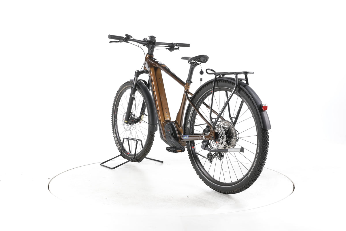 Focus AVENTURA² 6.8 Trekking E-Bike - Image 9