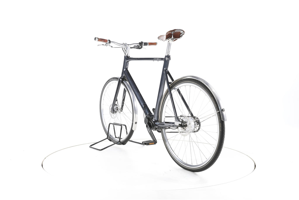 Schindelhauer Bikes Arthur VI City E-Bike - Image 9