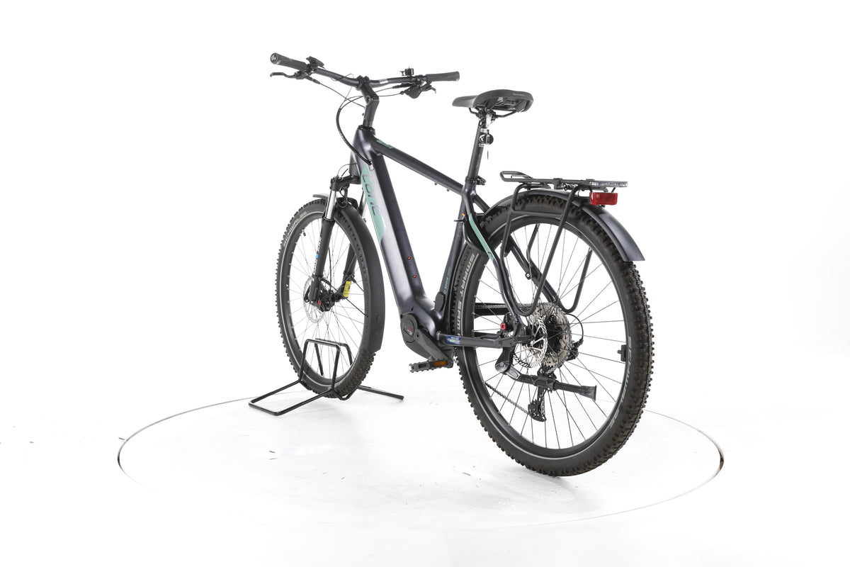 CONE Bikes eSUV IN 3.0 Trekking E-Bike - Image 9