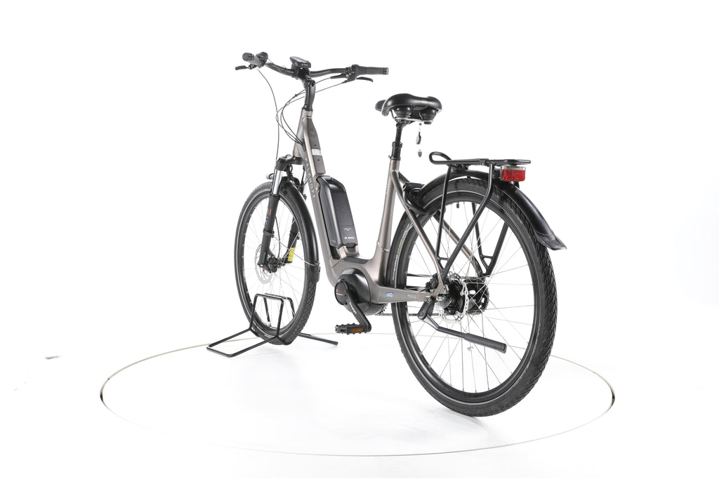 Kalkhoff Image 1.B XXL City E-Bike Tiefeinsteiger - Image 9