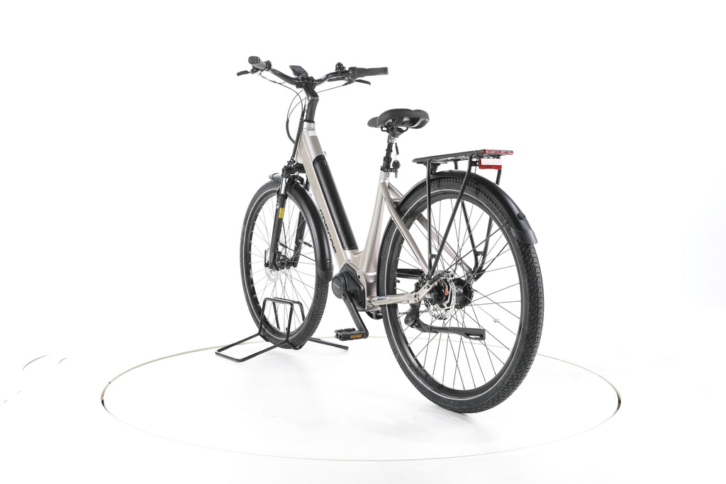 Grecos Eli 1.0 City E-Bike Tiefeinsteiger 2024 - Image 9