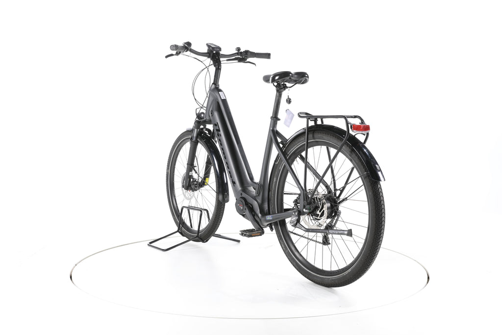 Diamant Opal+ City E-Bike Tiefeinsteiger - Image 9