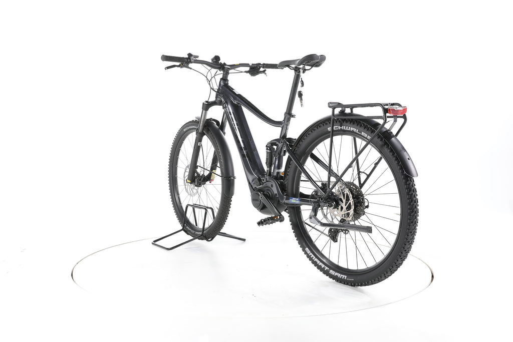 Giant Stance E+EX Fully E-Bike - Image 9