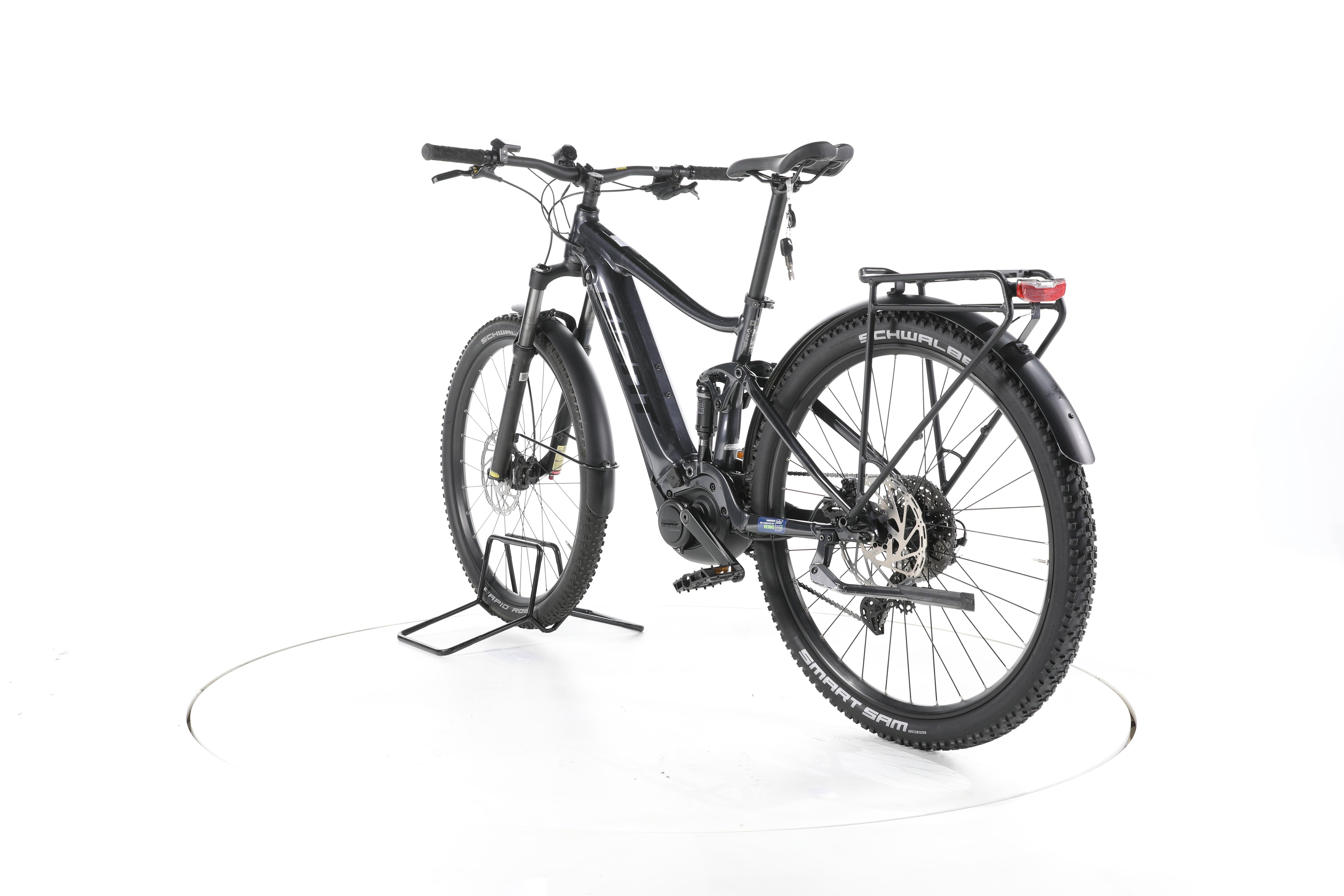 Giant Stance E+EX Fully E-Bike - Image 9