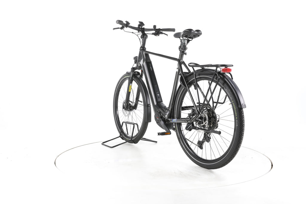 KTM Macina Style XL Trekking E-Bike 2024 - Image 9