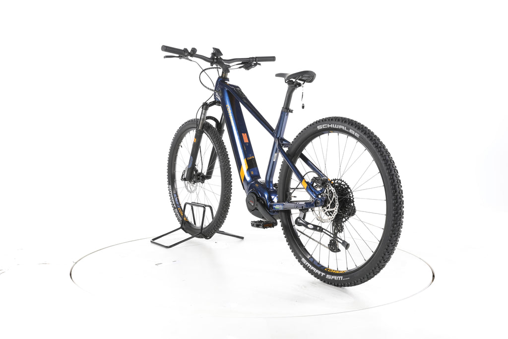 Conway Cairon S 4.0 HE E-Bike - Image 9