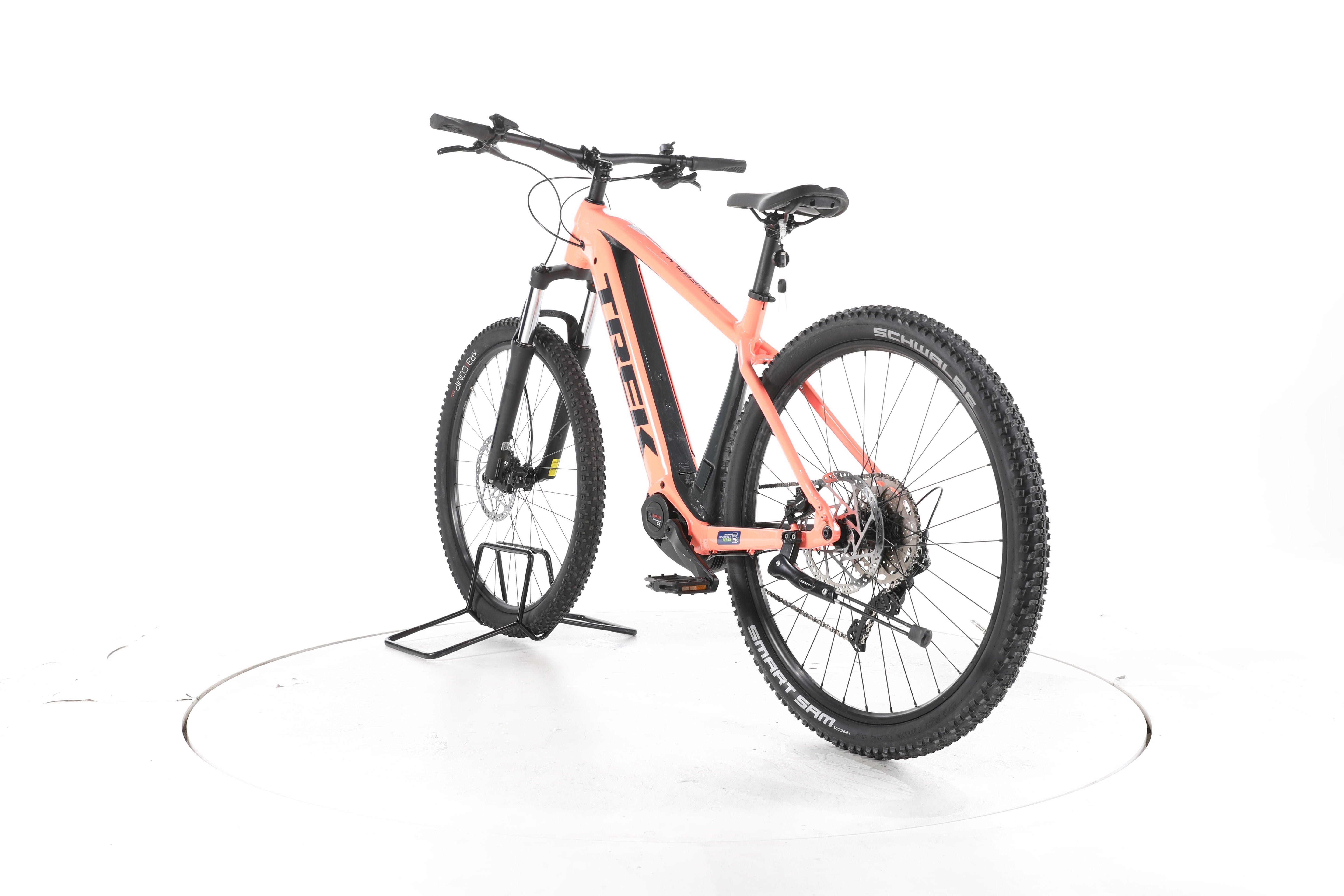 Trek Powerfly 4 Gen 4 E-Bike - Image 9