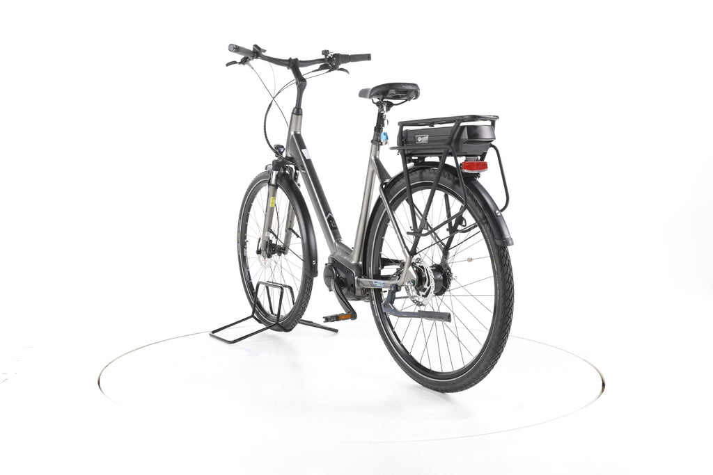 Giant Entour E+ 0 LDS City E-Bike Tiefeinsteiger - Image 9