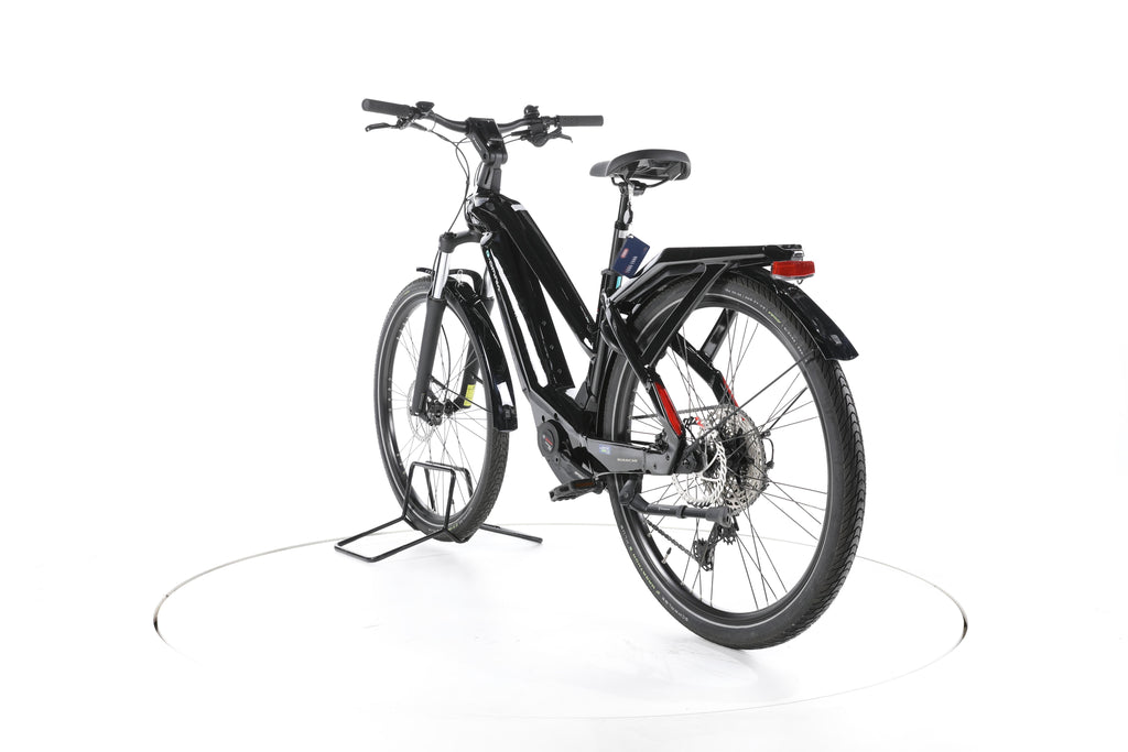 Bianchi E-Omnia T Type Trekking E-Bike - Image 9