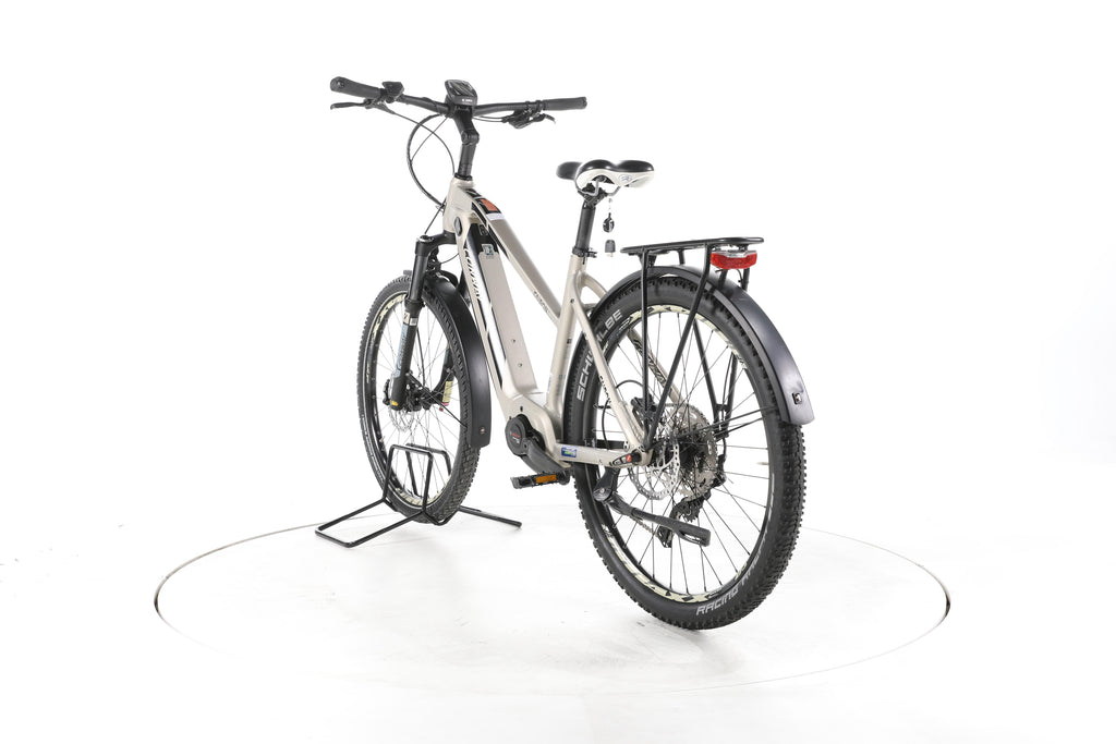 Conway Cairon C 427 SUV Trekking E-Bike - Image 9