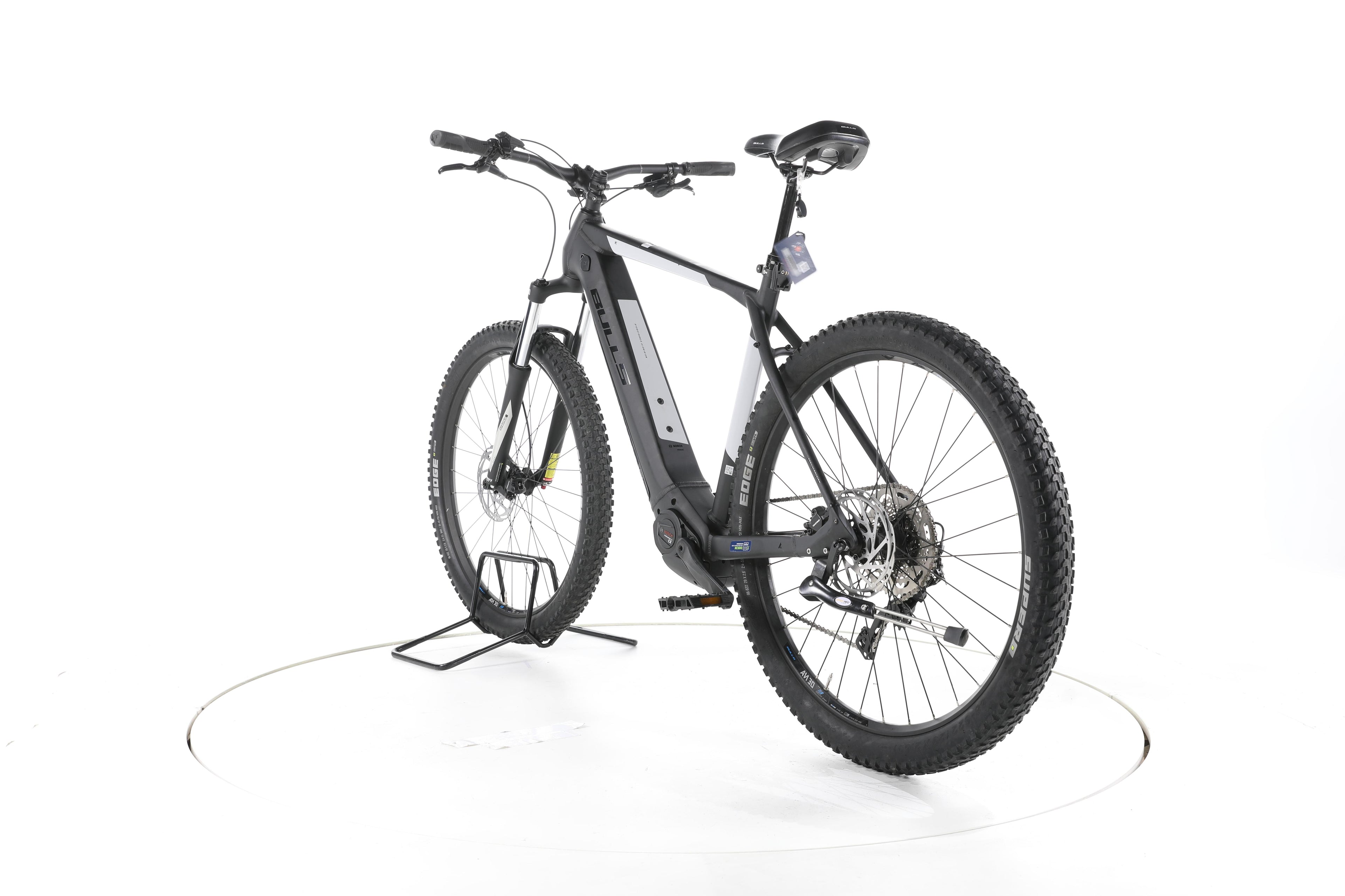 Bulls Copperhead Evo 1 E-Bike 2024 - Image 9