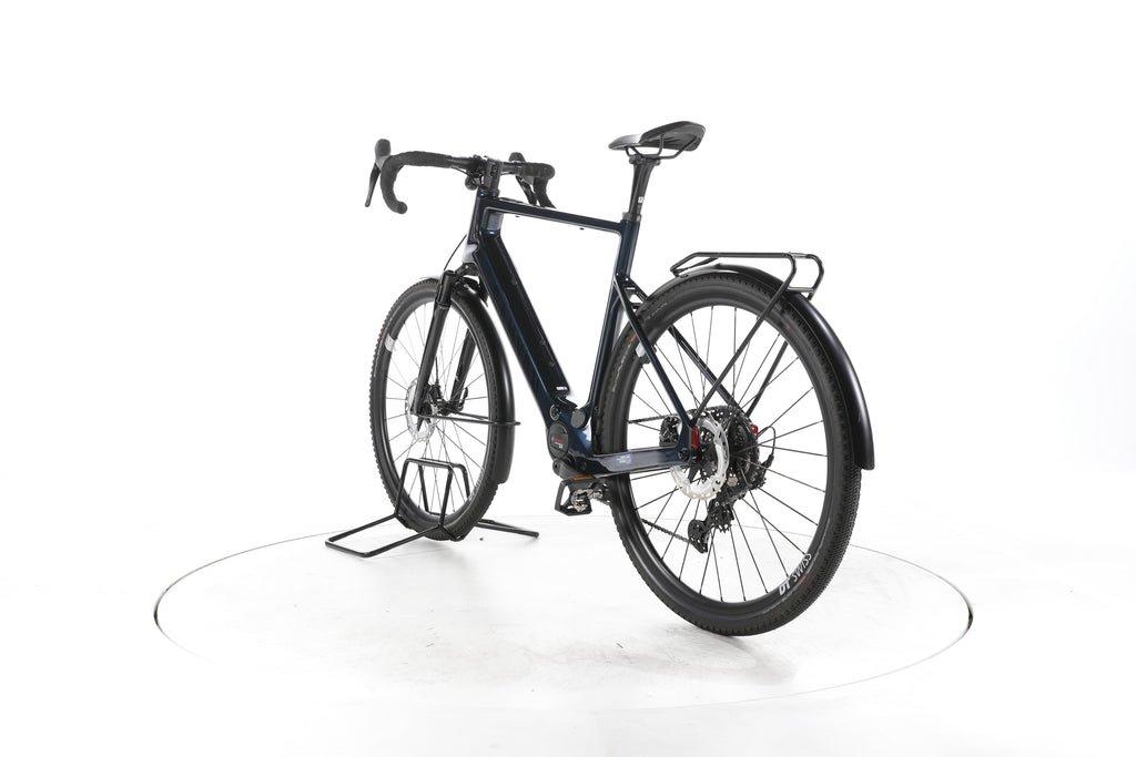 Canyon Grizl:ONfly CF Daily E-Gravel & Rennrad Carbon 2024 - Image 9