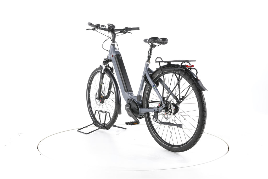 Velo de Ville AEB 490 City E-Bike Tiefeinsteiger - Image 9