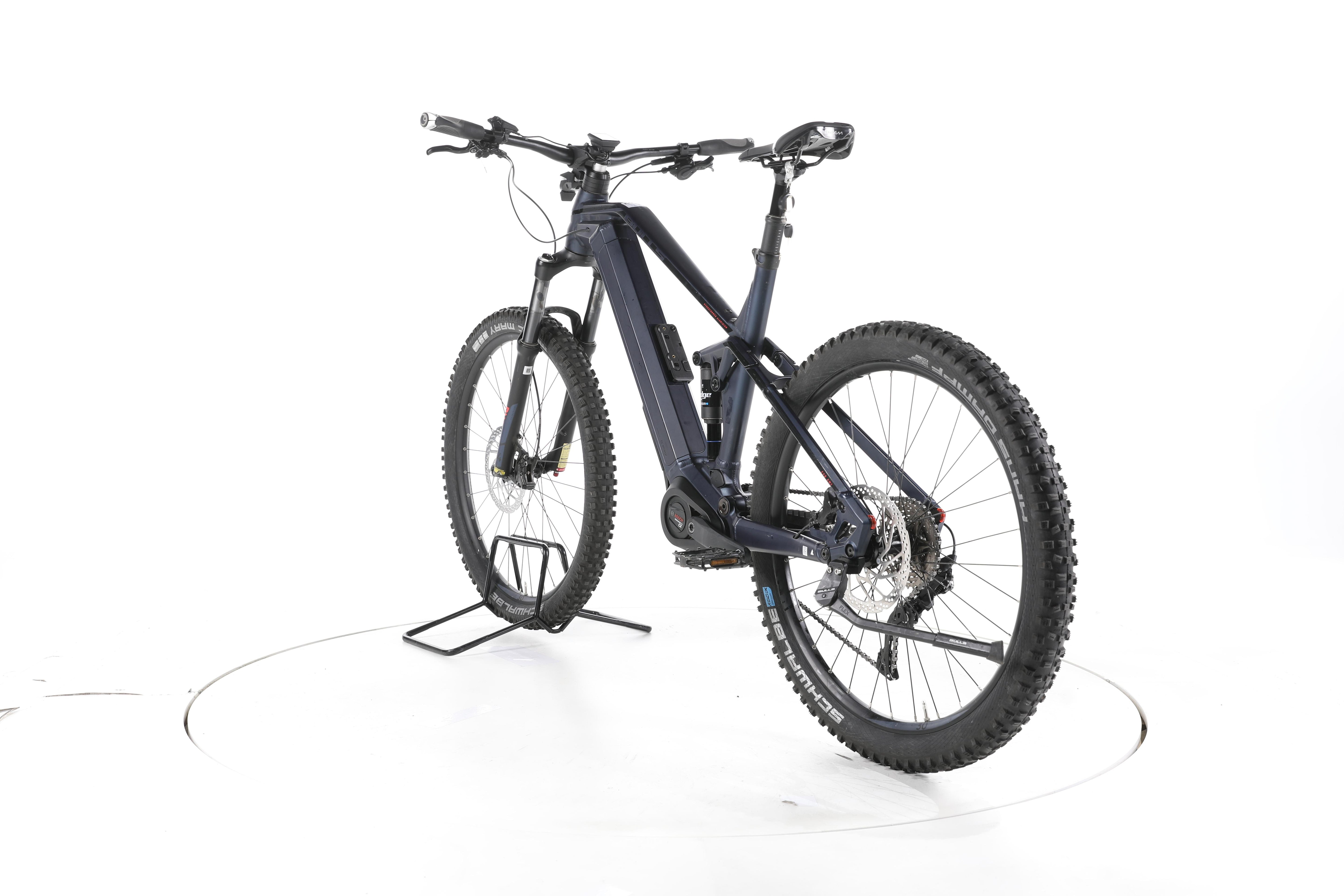 Bulls Sonic Evo AM 1 E-Bike Fully - Image 9
