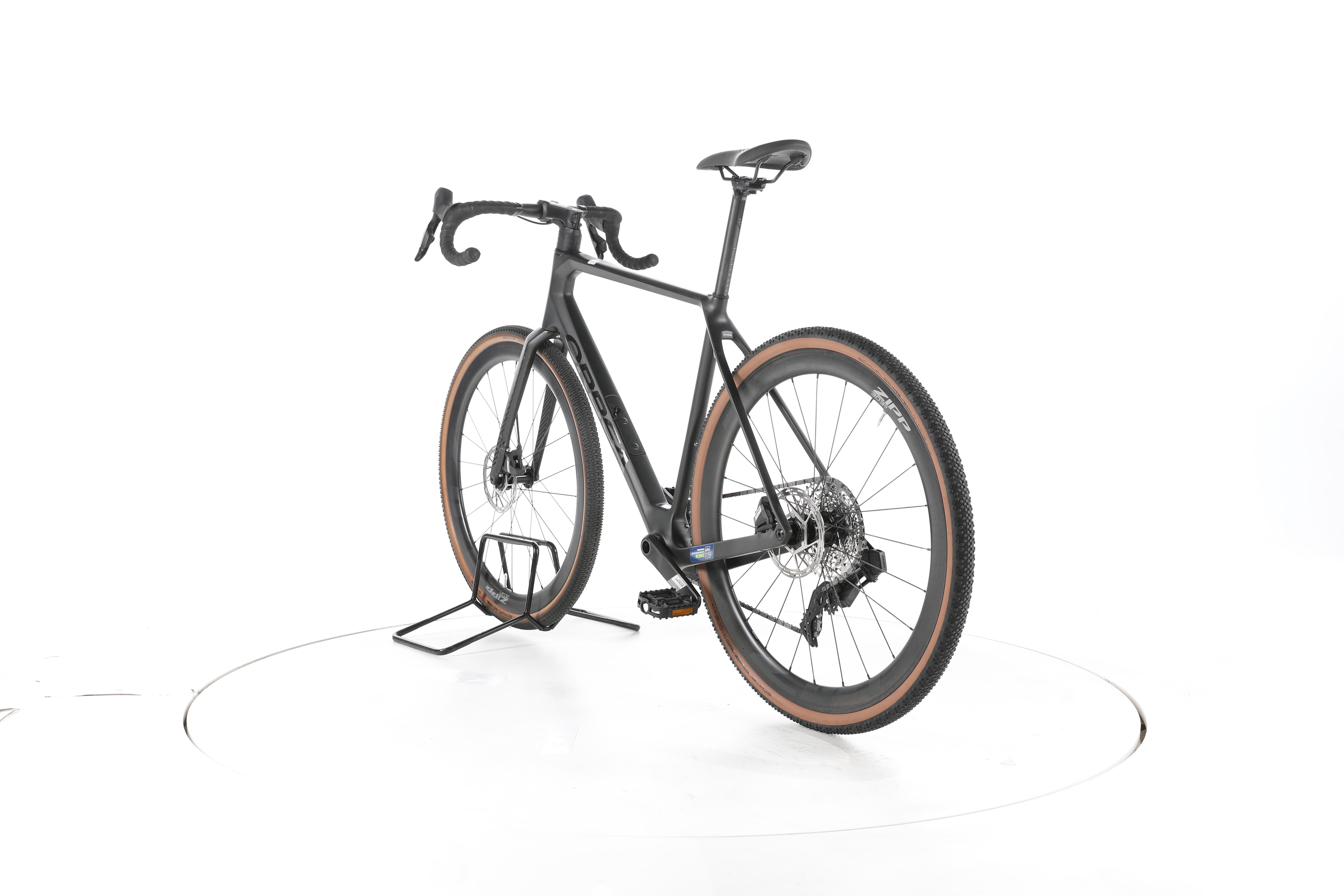 Orbea Terra M41eTeam Fahrrad Rennrad & Gravel - Image 9