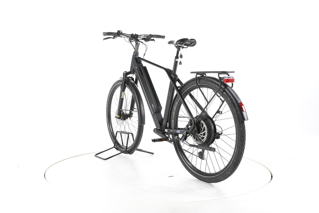 QWIC Performance RD11 Trekking E-Bike - Image 9