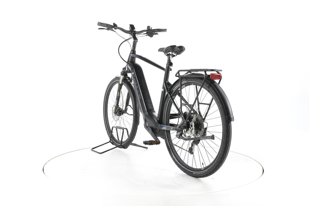 Bulls Lacuba Evo 10 Trekking E-Bike - Image 9