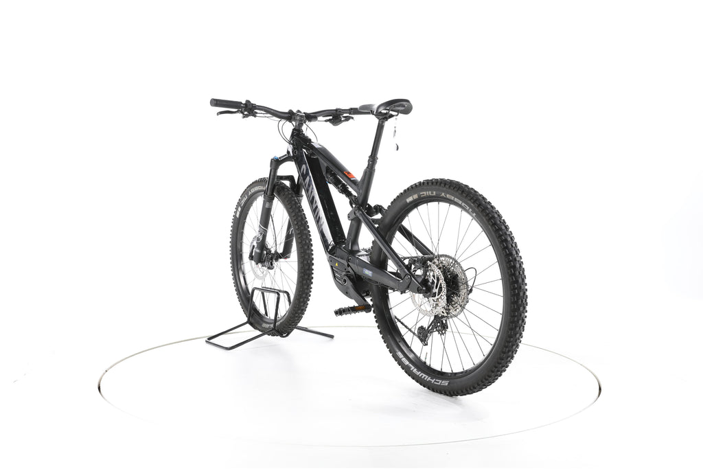 Canyon Neuron:ON7 Fully E-Bike - Image 9