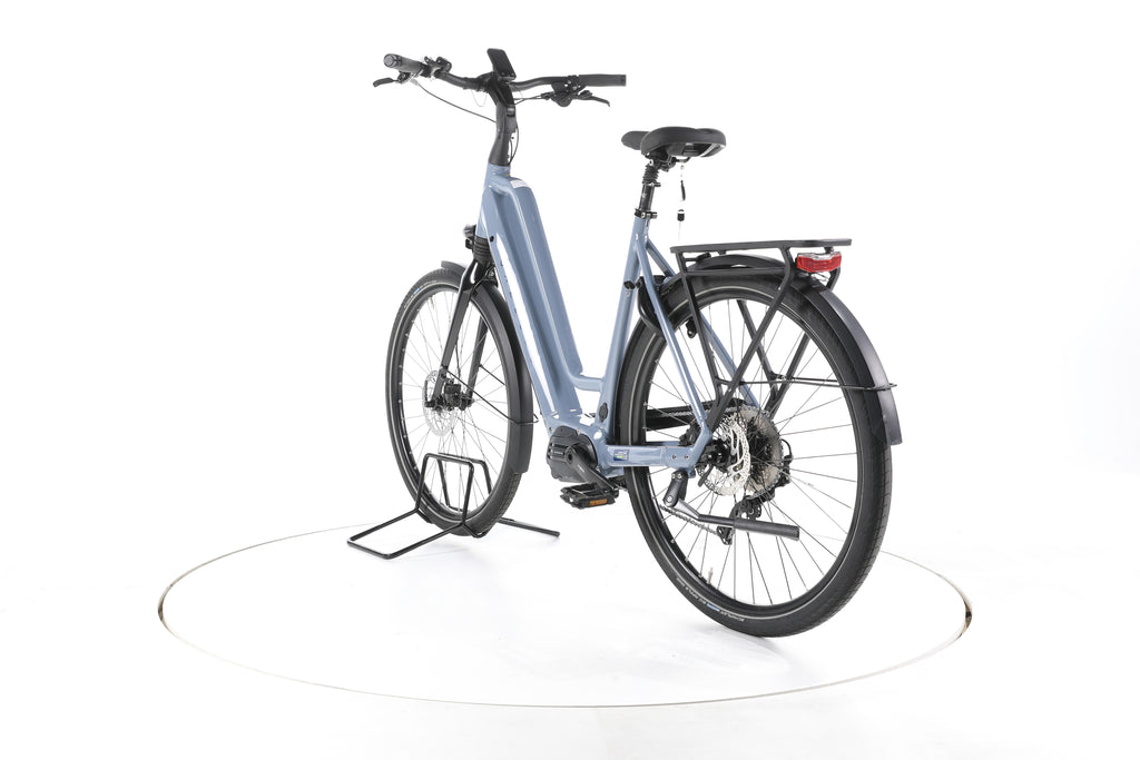 Gazelle Chamonix T10 Trekking E-Bike - Image 9