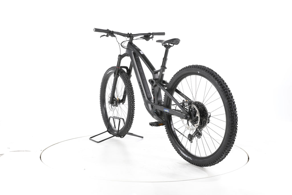 Trek Fuel EXe 9.7 E-Bike Fully Carbon - Image 9