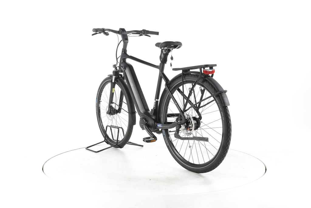 Giant DailyTour E+ 2 City E-Bike - Image 9