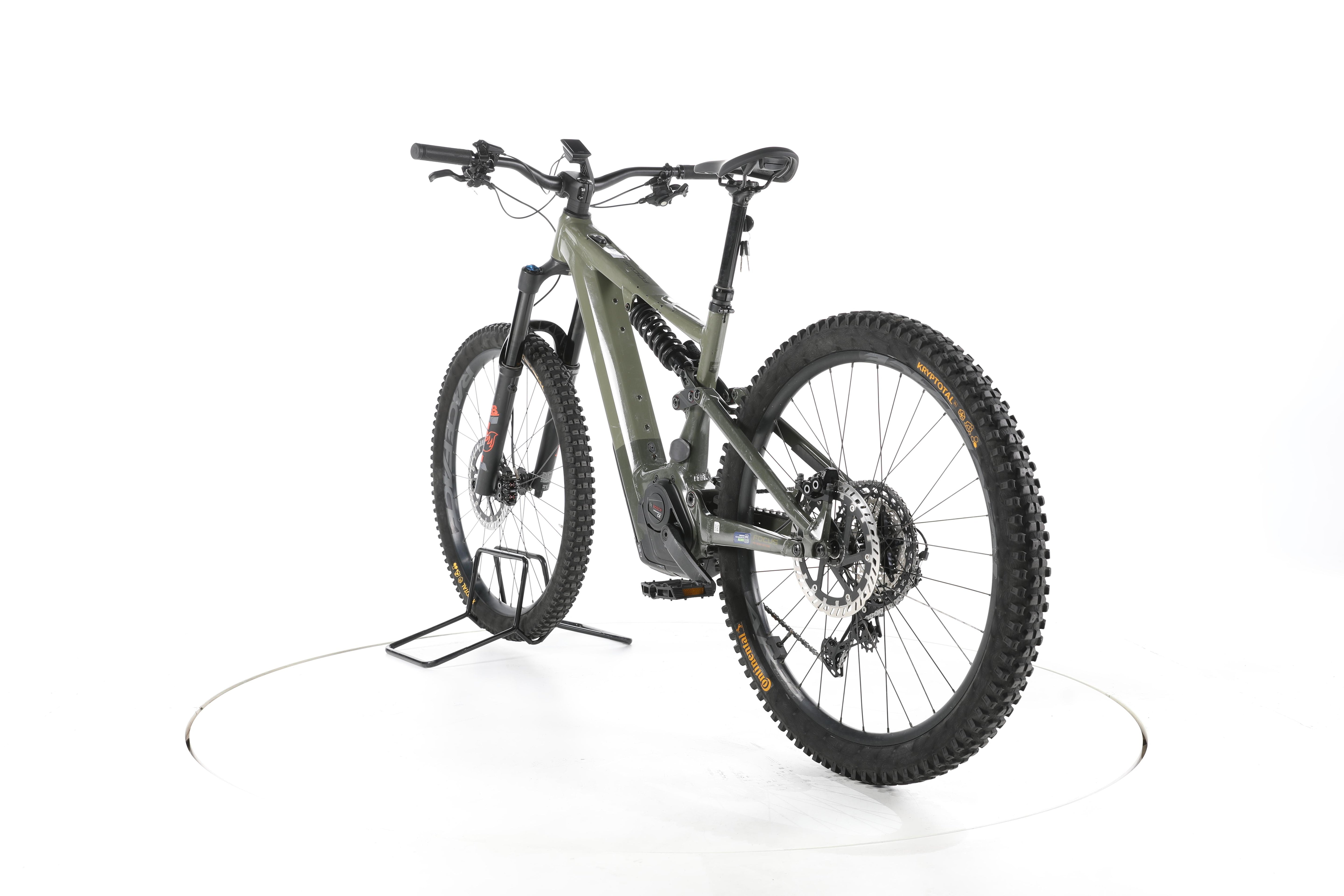Focus SAM² 6.8 Fully E-Bike 2023 - Image 9