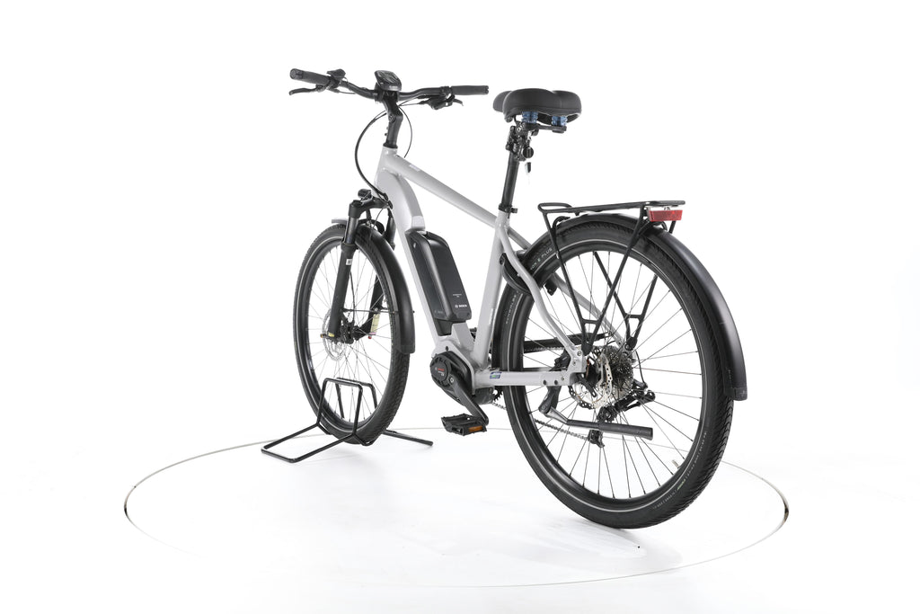 EBIKE Trekking Plus Trekking E-Bike - Image 9