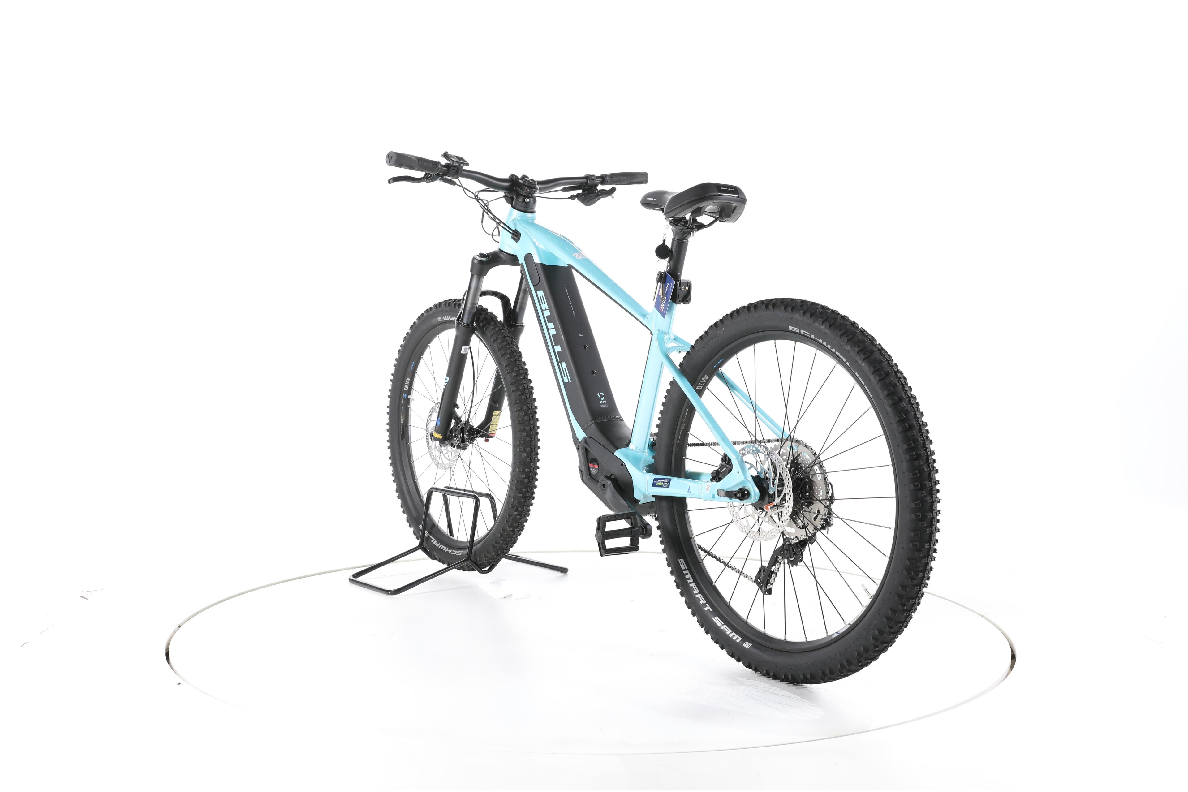 Bulls E-Stream EVA 1 E-Bike 2023 - Image 9