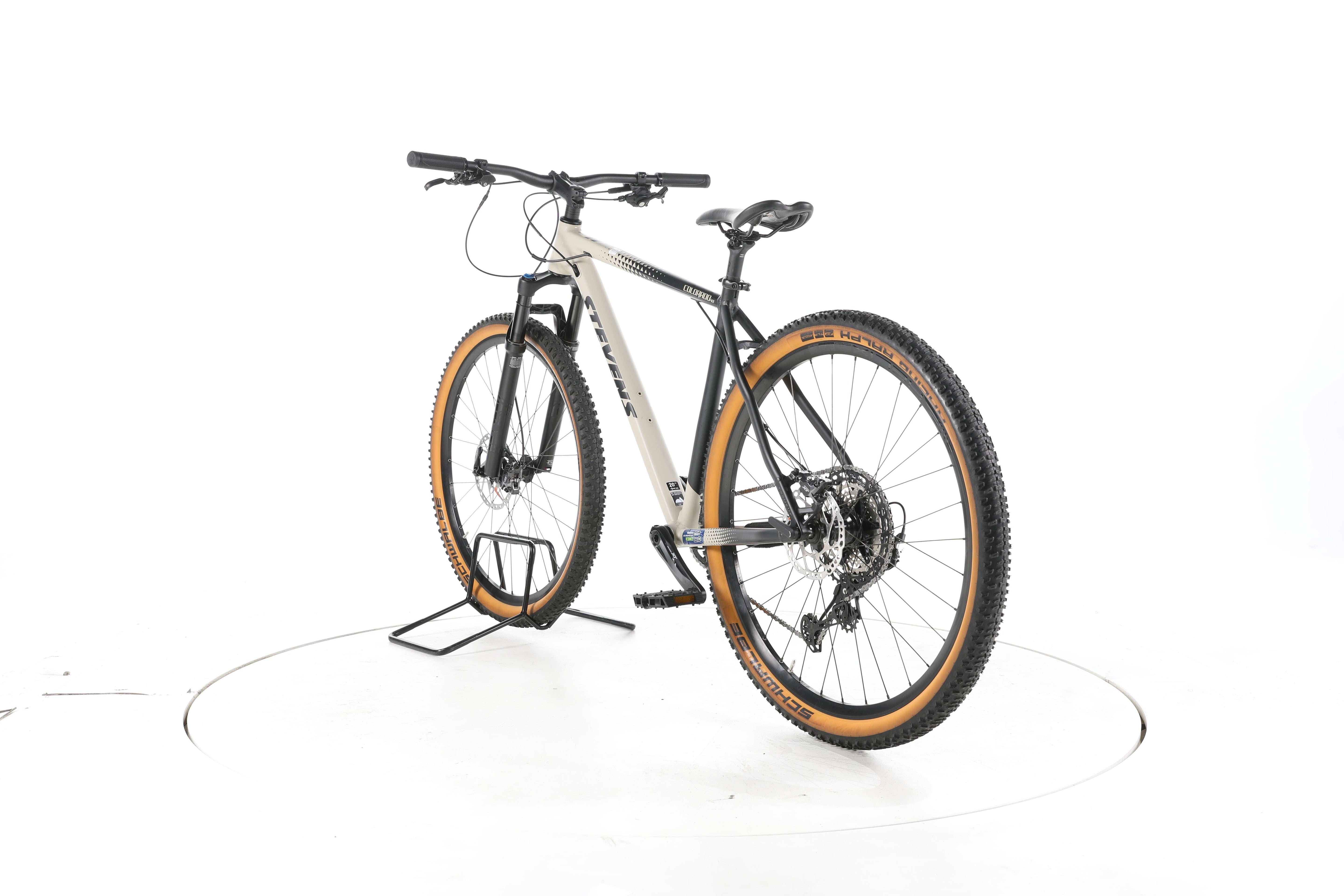 Stevens Colorado 401 Fahrrad Hardtail - Image 9