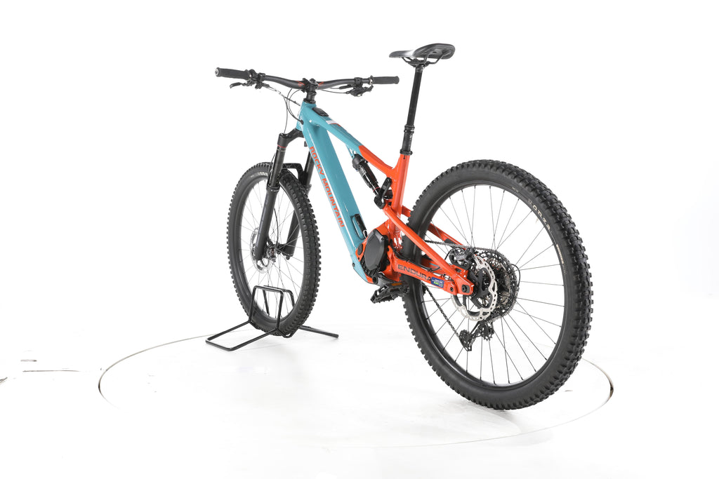 Rocky Mountain Instinct Powerplay 70 E-Bike Fully - Image 9