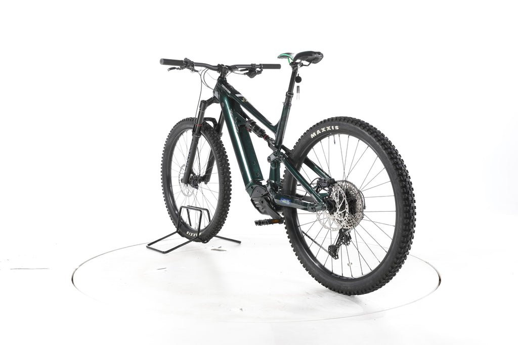 Cannondale Moterra Neo S1 E-Bike Fully - Image 9