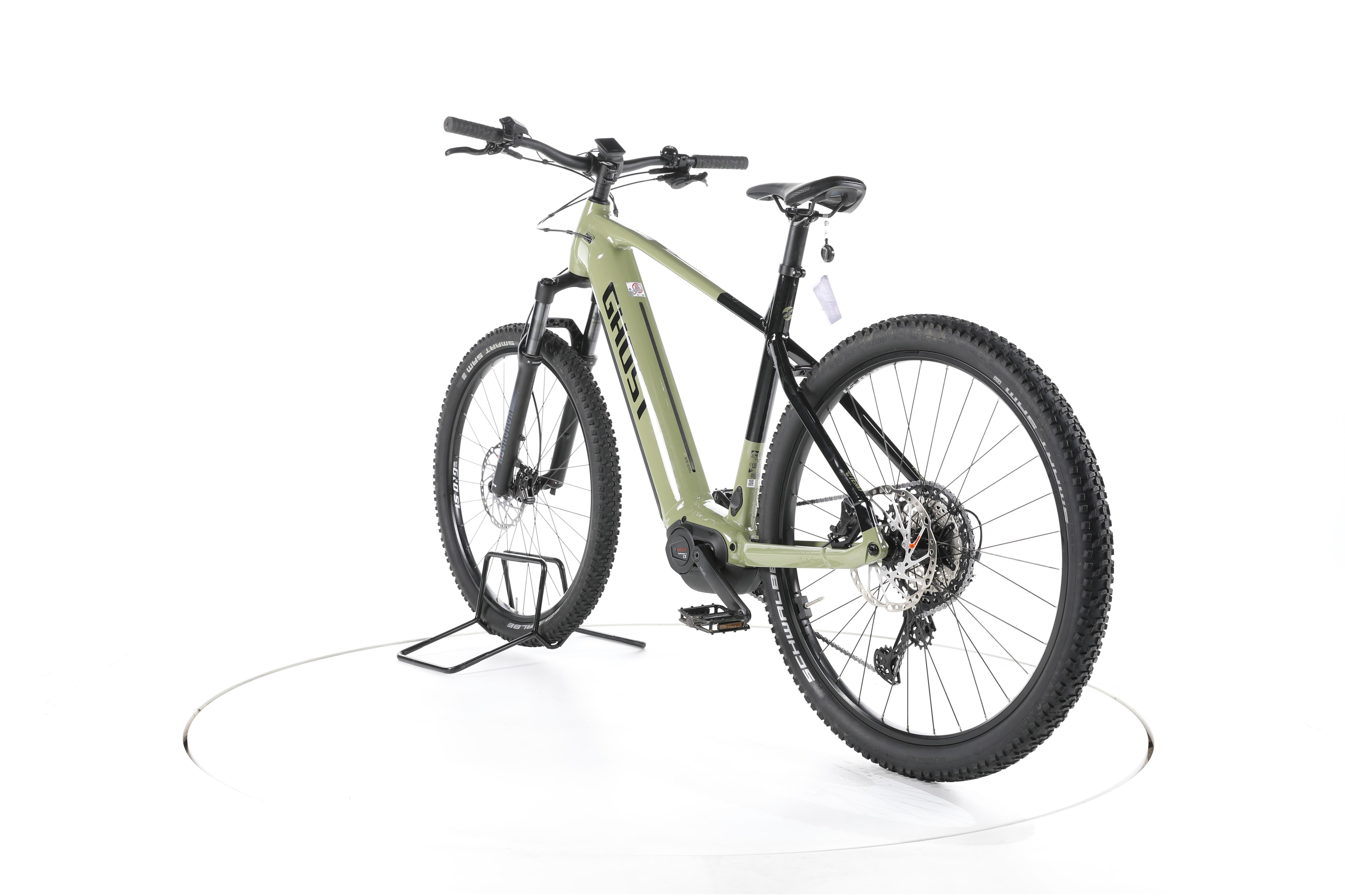 Ghost E-TERU B Pro E-Bike 2023 - Image 9
