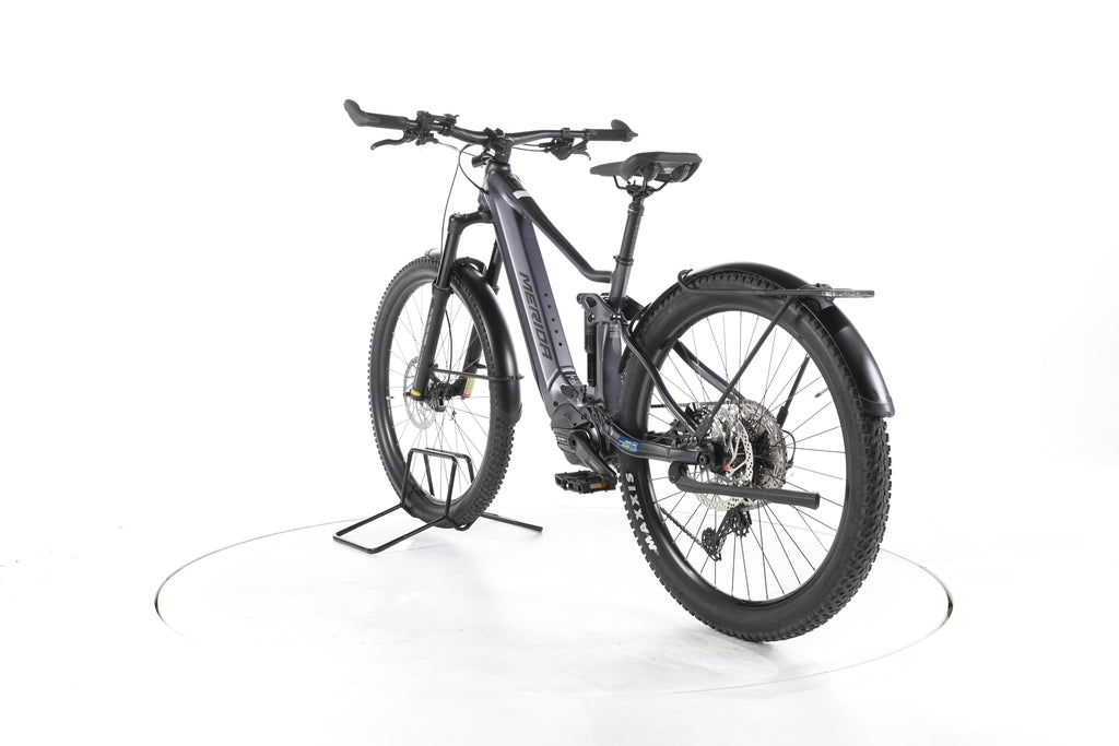 Merida eONE-FORTY EQ SUV E-Bike - Image 9