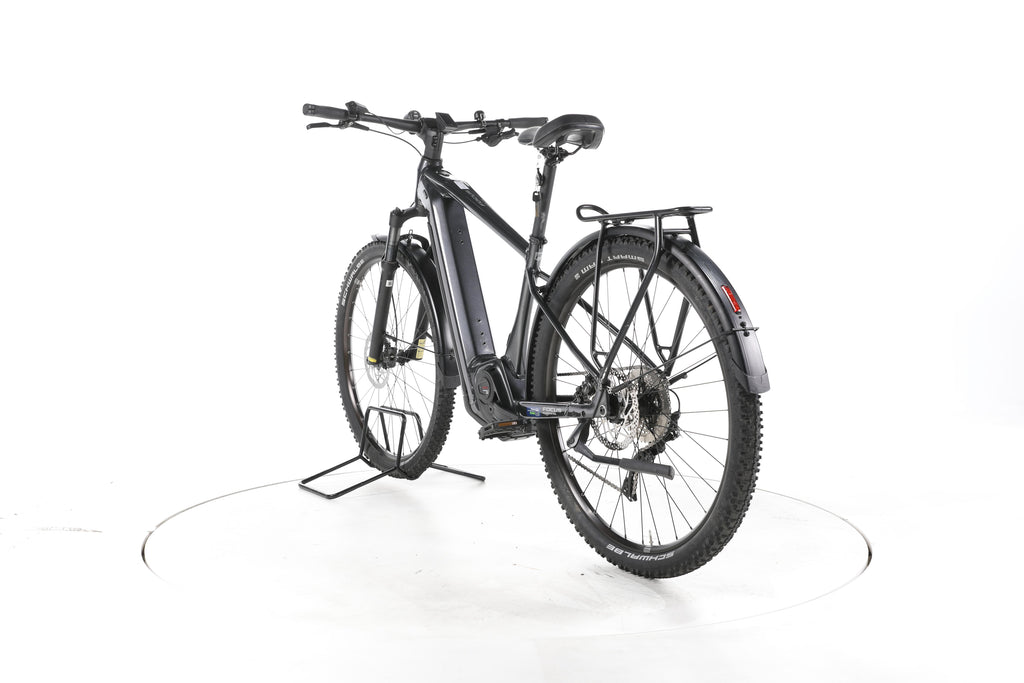 Focus AVENTURA² 6.7 Trekking E-Bike - Image 9