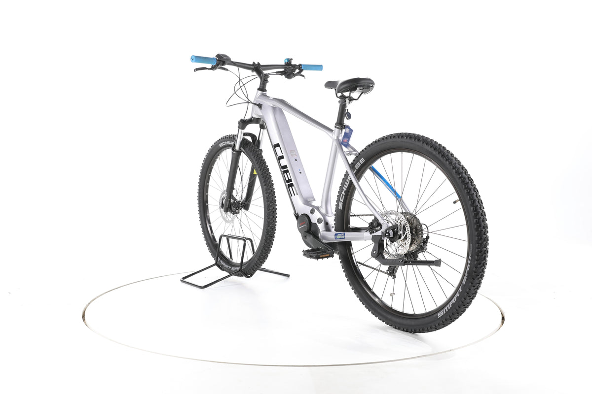 Cube Reaction Hybrid Performance E-Bike - Image 9