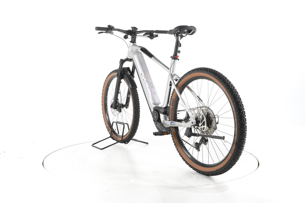 Cube Reaction Hybrid SLX E-Bike - Image 9