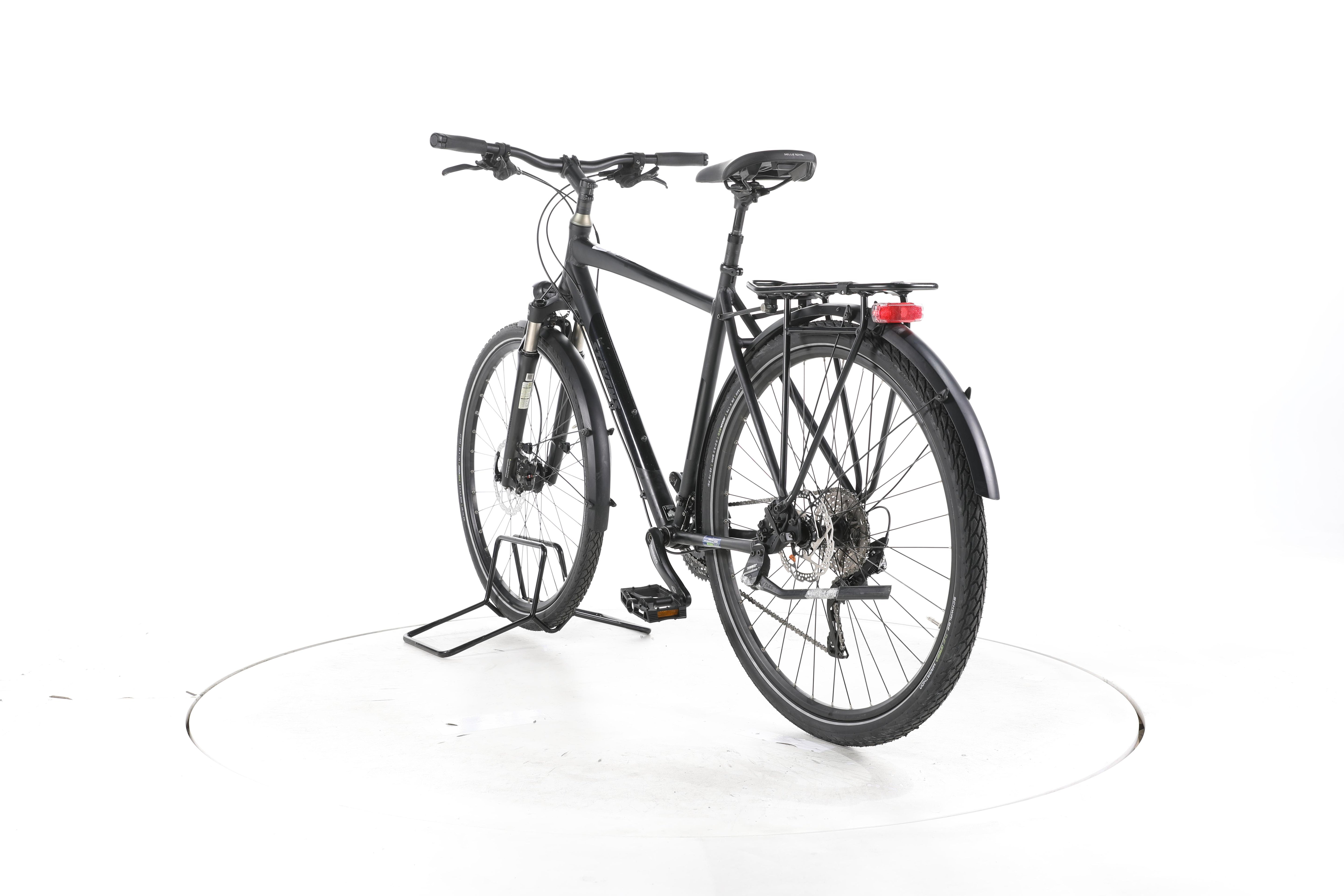 Stevens Primera Fahrrad City & Trekking - Image 9