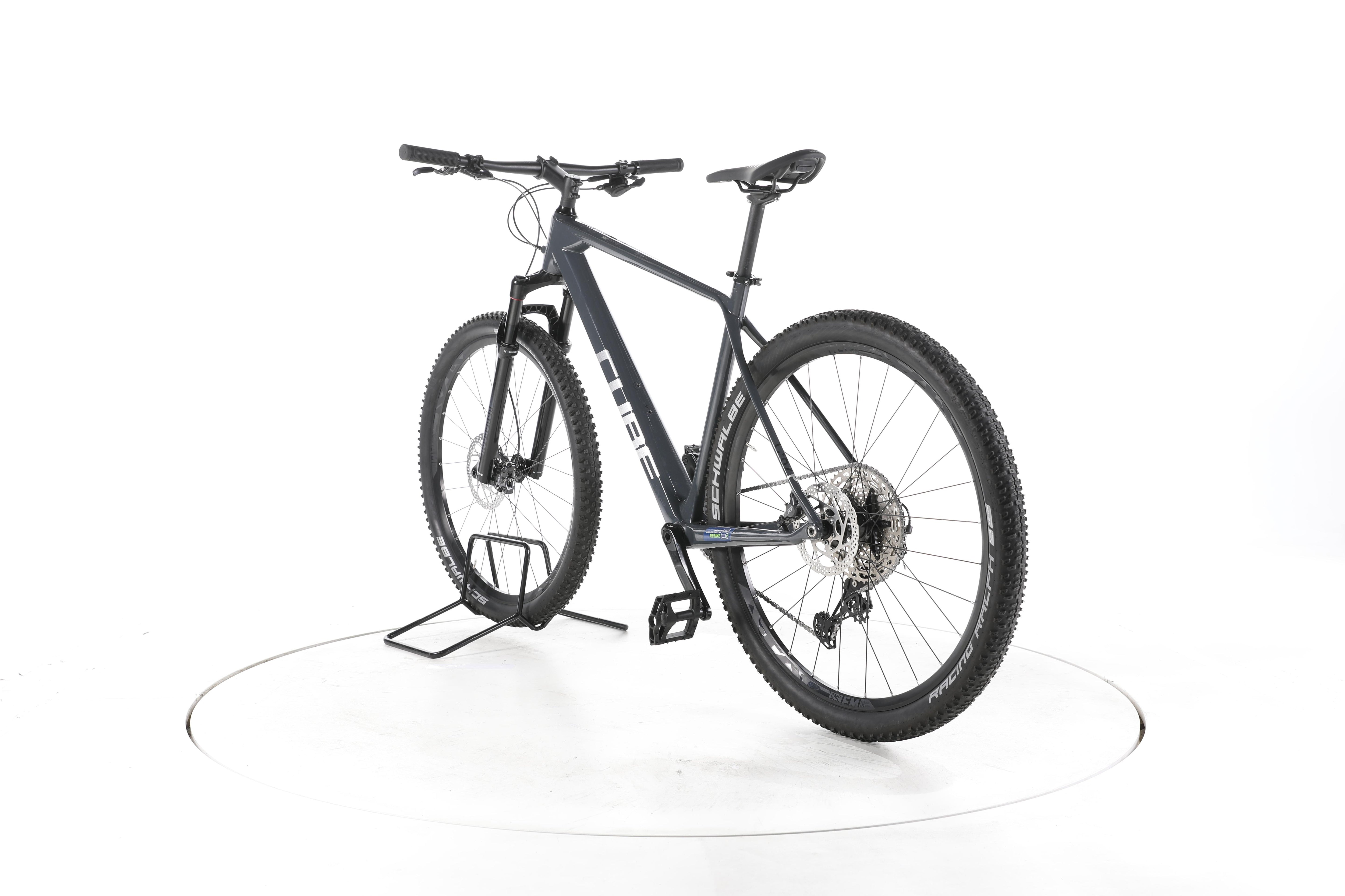 Cube Reaction C:62 Pro Fahrrad Hardtail - Image 9