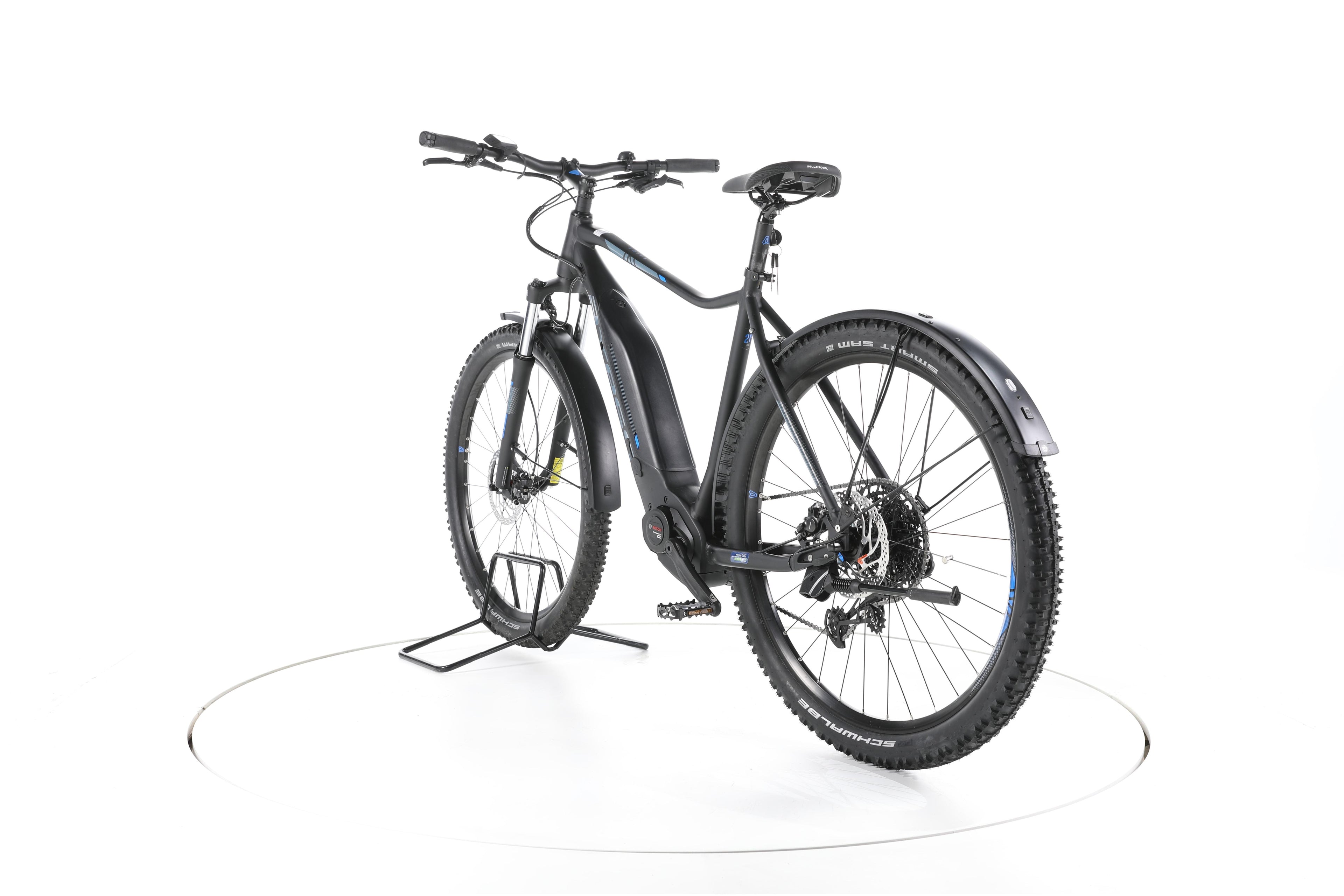 Axess Prime 29 E-Bike - Image 9