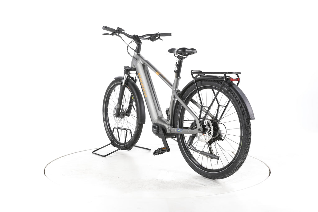 Winora Yucatan Trekking E-Bike - Image 9