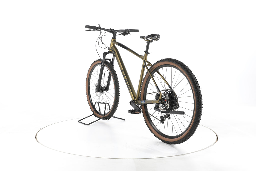 Cube Acid Fahrrad Hardtail - Image 9