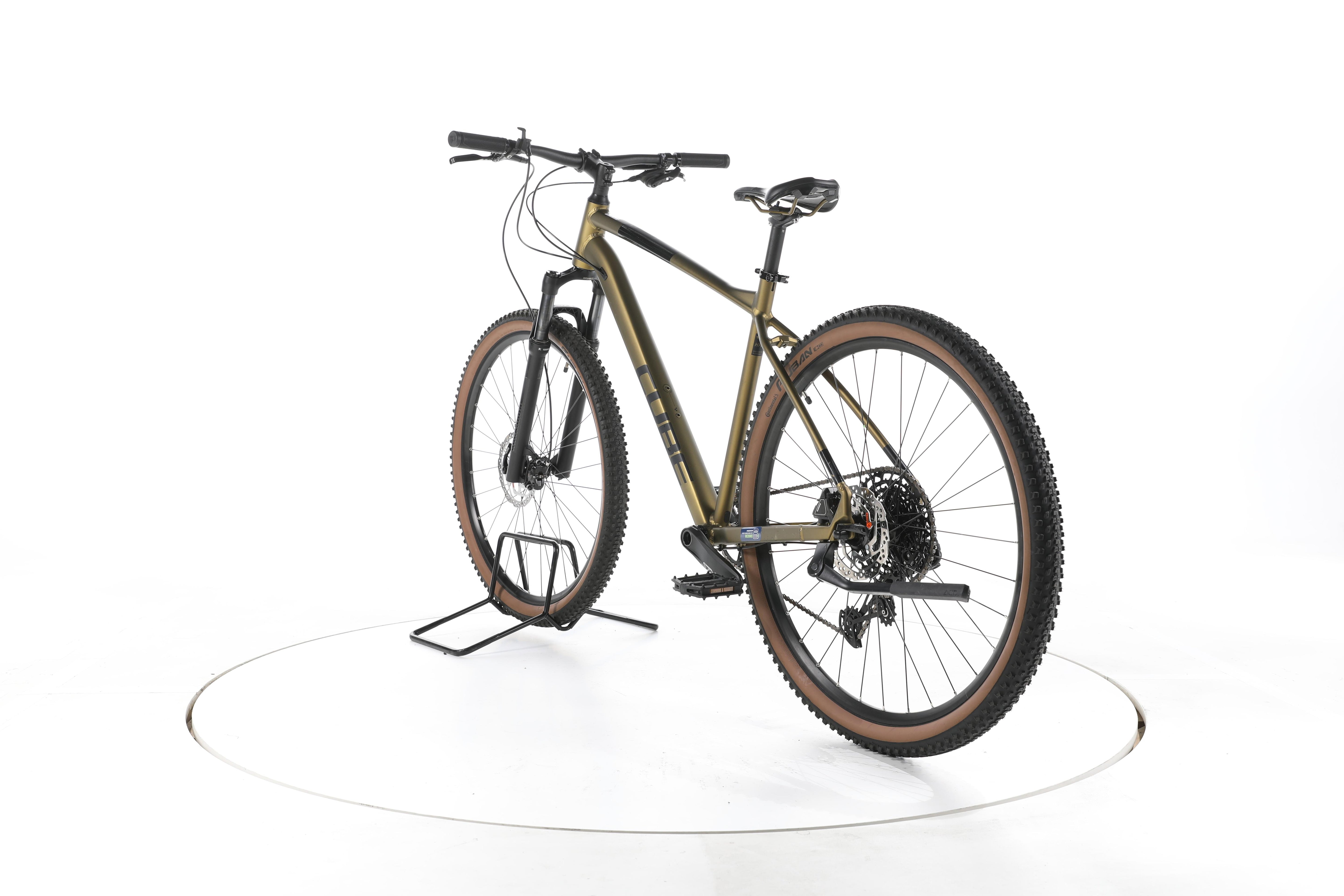 Cube Acid Fahrrad Hardtail - Image 9