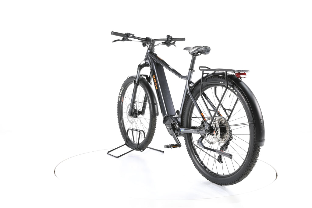 BESV TRX 1.3 Trekking E-Bike - Image 9