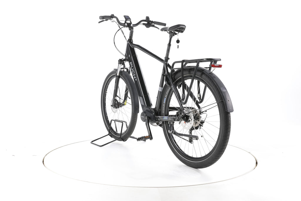 Puch Q4.5 Trekking E-Bike - Image 9