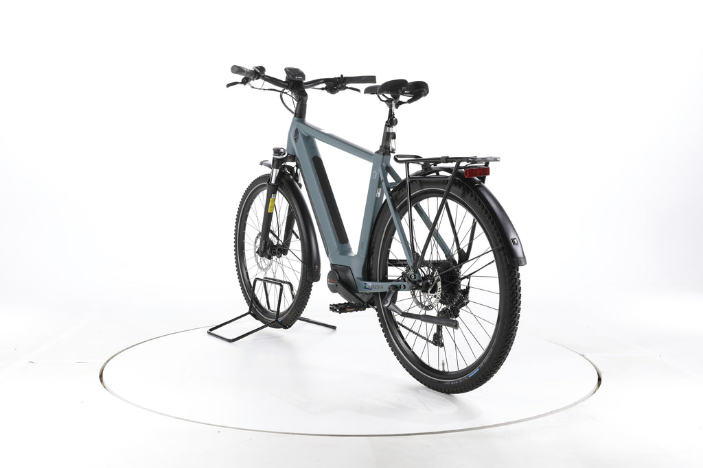 Winora Sinus 9 Trekking E-Bike - Image 9